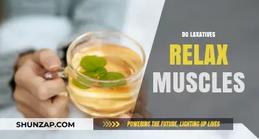 Do Laxatives Relax Muscles? Unraveling the Myths and Facts
