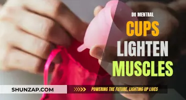 Menstrual Cups: Lightening Muscles or Myth?
