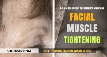 Microcurrent Facial Treatments: Effective for Muscle Tightening or Just Hype?