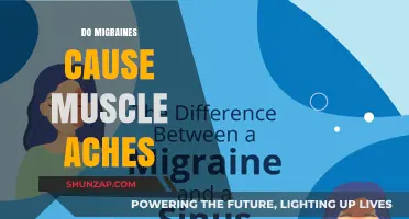 Migraines and Muscle Aches: What's the Link?
