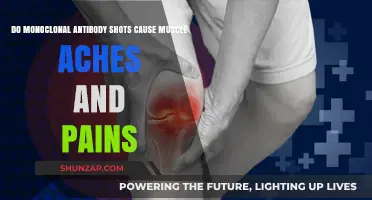 Monoclonal Antibody Therapy: Muscle Aches and Pains Explained