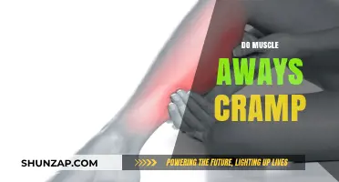 Unraveling the Mystery: Why Do Muscles Always Cramp?