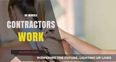 Do Muscle Contractors Work? Unveiling the Truth Behind the Hype