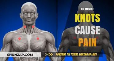 Muscle Knots: Understanding the Cause of Your Pain