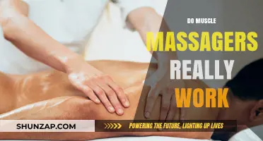 Do Muscle Massagers Deliver Real Results? Uncovering the Truth