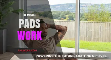 Do Muscle Pads Work? Uncovering the Truth Behind Their Effectiveness