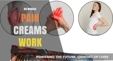 Do Muscle Pain Creams Work? Uncovering the Truth Behind Topical Relief