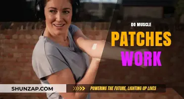 Do Muscle Patches Work? Uncovering the Truth Behind Pain Relief Claims