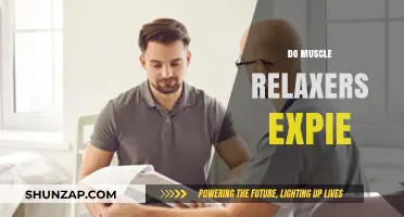 Do Muscle Relaxers Expire? Safety, Shelf Life, and Storage Tips