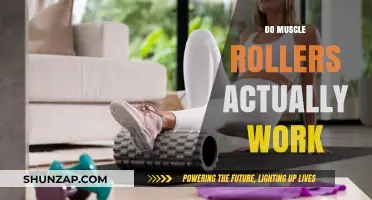 Do Muscle Rollers Work? Uncovering the Truth Behind the Hype