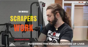 Do Muscle Scrapers Work? Uncovering the Truth Behind the Trend