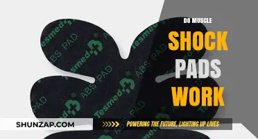 Do Muscle Shock Pads Deliver Results? Uncovering the Truth Behind the Buzz