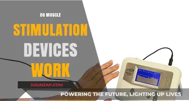 Do Muscle Stimulation Devices Deliver Results? Separating Fact from Fiction