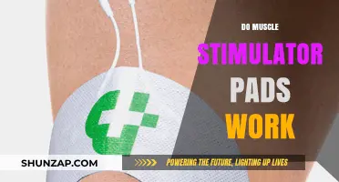 Do Muscle Stimulator Pads Really Work? Uncovering the Truth
