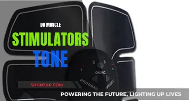 Muscle Stimulators: Effective Toning or Just a Buzz?