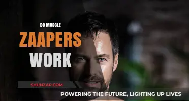 Do Muscle Zappers Work? Uncovering the Truth Behind EMS Devices