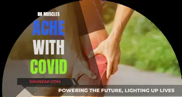 Muscle Aches and COVID: What's the Connection?
