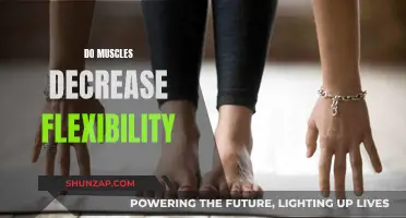 Muscle Growth and Flexibility: Friends or Foes?