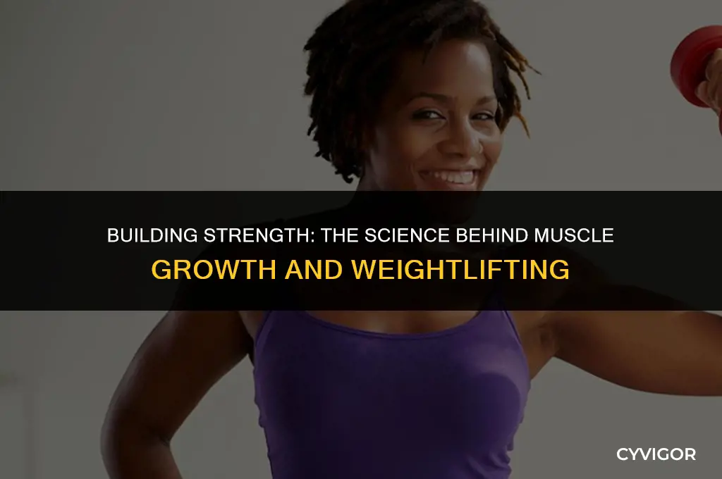do muscles get bigger after lifting