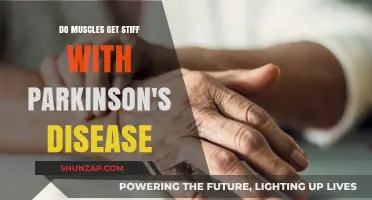 Parkinson's Disease and Muscle Stiffness: What You Need to Know