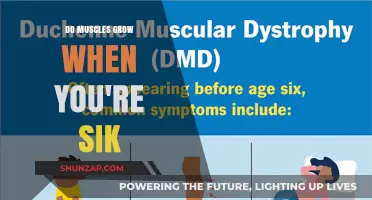 Muscle Growth During Illness: Fact or Fiction? What Science Says