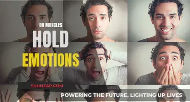 Muscle Memories: The Emotional Secrets in Our Bodies