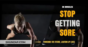 Debunking Fitness Myths: The Truth About Muscle Soreness