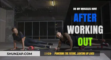 Why Muscles Ache Post-Workout: Understanding Delayed Onset Muscle Soreness