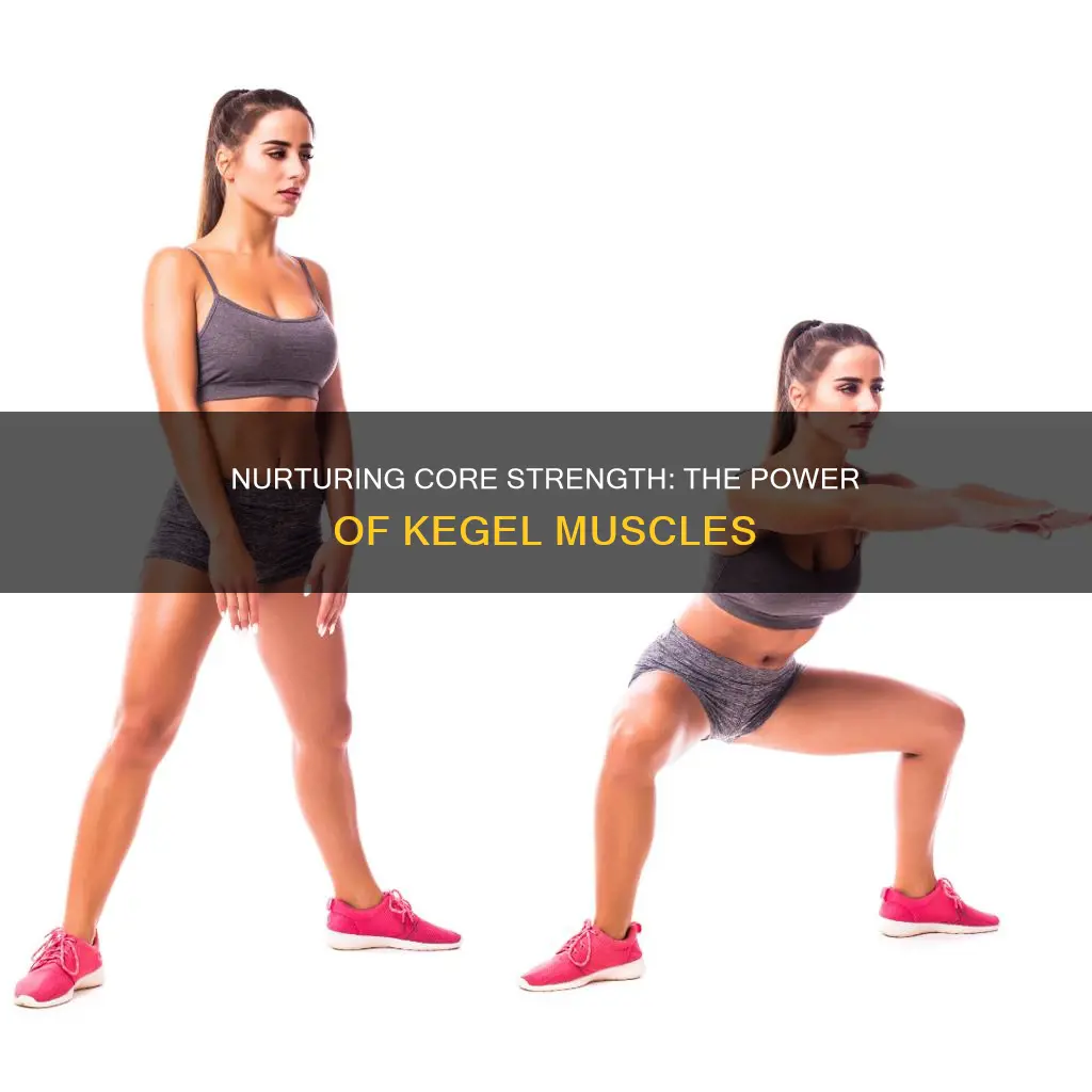 do nen gave kegal muscles