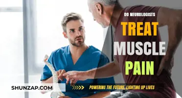 Neurologists and Muscle Pain: Understanding Their Role in Treatment