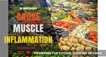 Nightshades and Muscle Inflammation: What's the Link?
