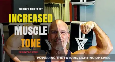 Can Seniors Build Muscle Tone? Exploring Fitness Myths and Facts