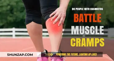 Unraveling the Connection: Hashimoto's and Muscle Cramps Explained