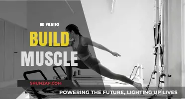 Pilates Power: Sculpting Strength and Flexibility Through Controlled Movements