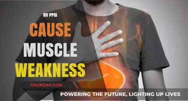 PPIs and Muscle Weakness: What's the Connection?