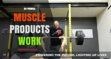 Do Primal Muscle Products Deliver Results? A Comprehensive Review