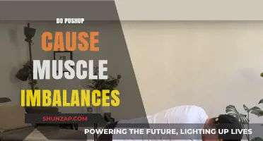 Push-ups: A Recipe for Muscle Imbalances?