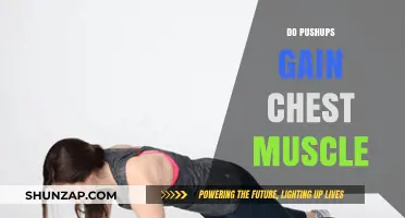 Pushups for Chest Growth: Effective Muscle Building or Myth?