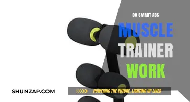 Do Smart Abs Trainers Deliver Results? A Critical Review