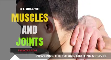 Exploring the Impact of Statins on Muscle and Joint Health