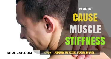 Statins and Muscle Stiffness: Is There a Link?