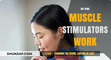 Do TENS Muscle Stimulators Really Work? Uncovering the Truth
