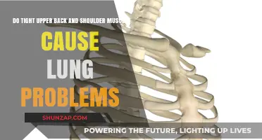 Upper Back and Shoulder Tension: A Breathing Problem?
