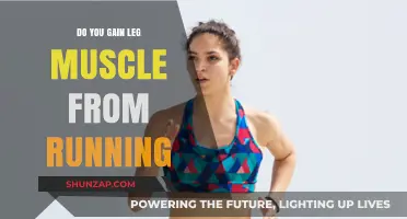 Does Running Build Leg Muscle? Unlocking Strength and Endurance Benefits