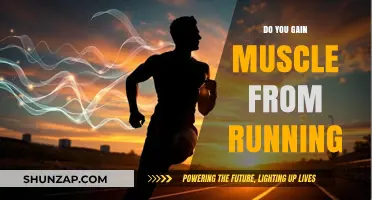 Can Running Build Muscle? Unlocking the Truth About Strength and Endurance