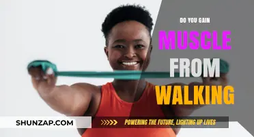 Can Walking Build Muscle? Unlocking the Surprising Benefits of Daily Steps