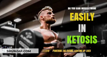 Can Ketosis Enhance Muscle Growth? Unlocking the Truth Behind the Diet