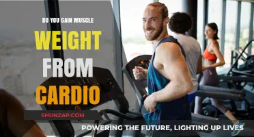 Can Cardio Build Muscle? Unraveling the Truth Behind Muscle Gain