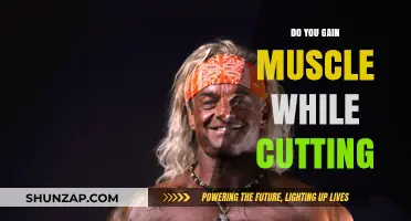Can You Build Muscle While Cutting? The Truth Revealed