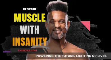 Can Insanity Workouts Build Muscle? Unlocking Strength and Tone Potential
